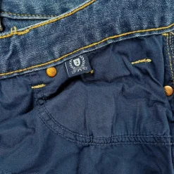 Tommy Hilfiger Curve Skinny farkut koko XS/S