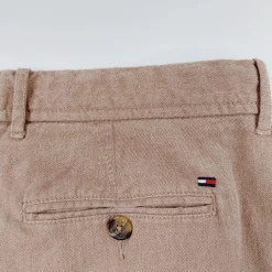 Tommy Hilfiger Custom Fit housut koko 33/32"
