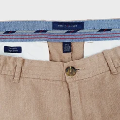 Tommy Hilfiger Custom Fit housut koko 33/32