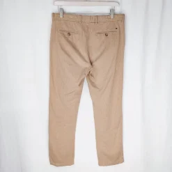 Tommy Hilfiger Custom Fit housut koko 33/32