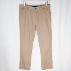 Tommy Hilfiger Custom Fit housut koko 33/32