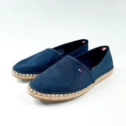 Tommy Hilfiger Espadrille tennarit koko 39