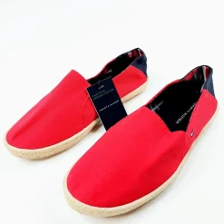 Tommy Hilfiger Espardille tennarit koko 40