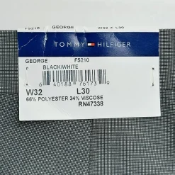 Tommy Hilfiger George housut koko 32/30"