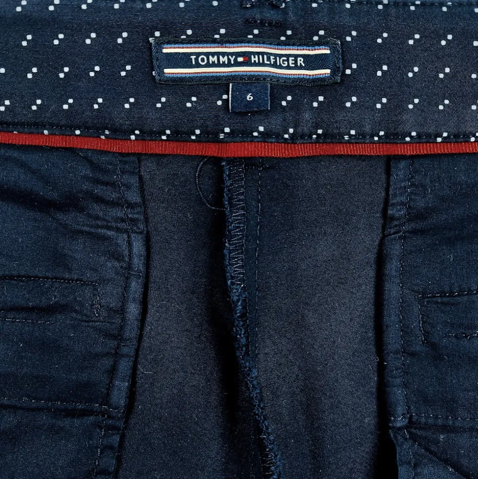 Tommy Hilfiger housut koko 38