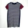 Tommy Hilfiger lyhythihainen trikoomekko koko M