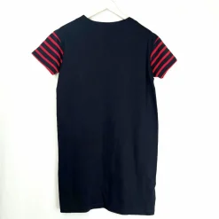 Tommy Hilfiger lyhythihainen trikoomekko koko M
