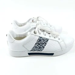 Tommy Hilfiger Monogram Elevated Sneaker koko 38