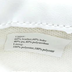 Tommy Hilfiger Monogram Elevated Sneaker koko 38