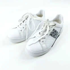 Tommy Hilfiger Monogram Elevated Sneaker koko 38