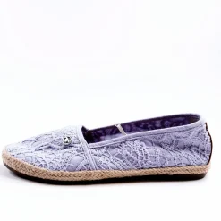 Tom Tailor espadrillo kangaskengät koko 37