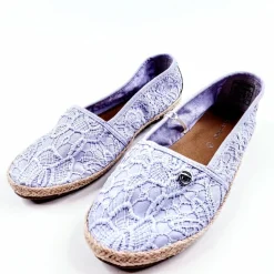 Tom Tailor espadrillo kangaskengät koko 37