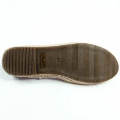 Tom Tailor espadrillo kangaskengät koko 37