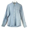 Tom Tailor Ray Easy Check kauluspaita koko M