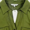 Tom Tailor Structured Solid paitapusero koko 36