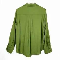Tom Tailor Structured Solid paitapusero koko 36