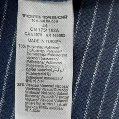 Tom Tailor trikoomekko koko 44