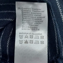 Tom Tailor trikoomekko koko 44