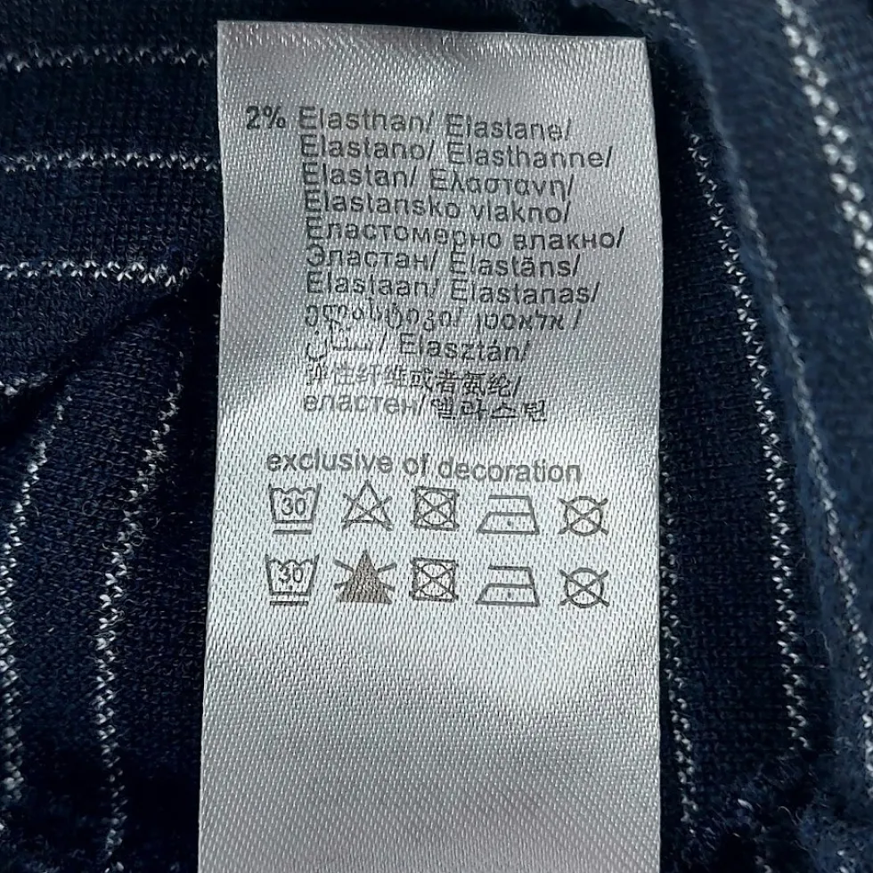Tom Tailor trikoomekko koko 44