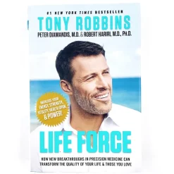 Tony Robbins: Life Force