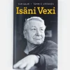 Topi Salmi, Tommi E. Virtanen: Isäni Vexi