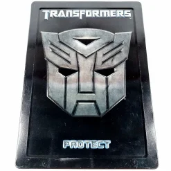 Transformers 2DVD