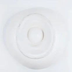 Treasure Craft Chip & Dip sombrero tarjoilukulho