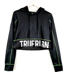 True Religion LA huppari koko M