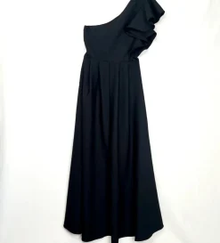 True Violet yksiolkaiminen mekko koko 36
