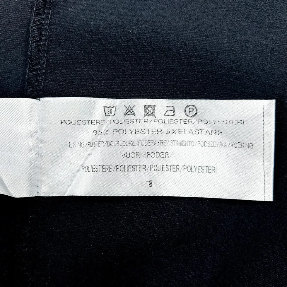 True Violet yksiolkaiminen mekko koko 36
