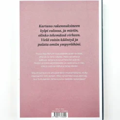 Tuija Lehtinen: Sumulaakson kartano