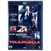 Tulilinjalla DVD