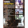Tuning moottorin viritys
