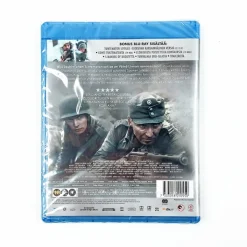 Tuntematon sotilas (2017) 2Blu-ray