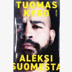 Tuomas Kyrö: Aleksi Suomesta