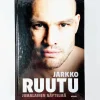 Tuomas Nyholm: Jarkko Ruutu - Jumalainen näytelmä