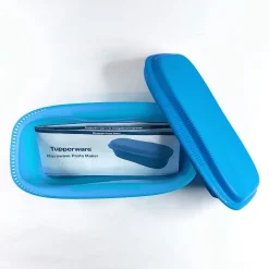 Tupperware Microwave pasta maker