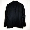 Turo Extra Slim Fit Dario puvuntakki koko 56