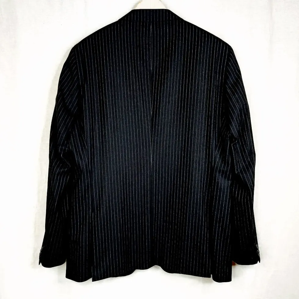 Turo Extra Slim Fit Dario puvuntakki koko 56