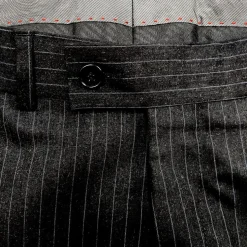 Turo Extra Slim Fit Elmer puvunhousut koko 54