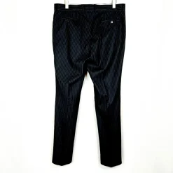 Turo Extra Slim Fit Elmer puvunhousut koko 54