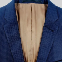Turo Tailor Caspar Extra Slim Fit bleiseri koko 48