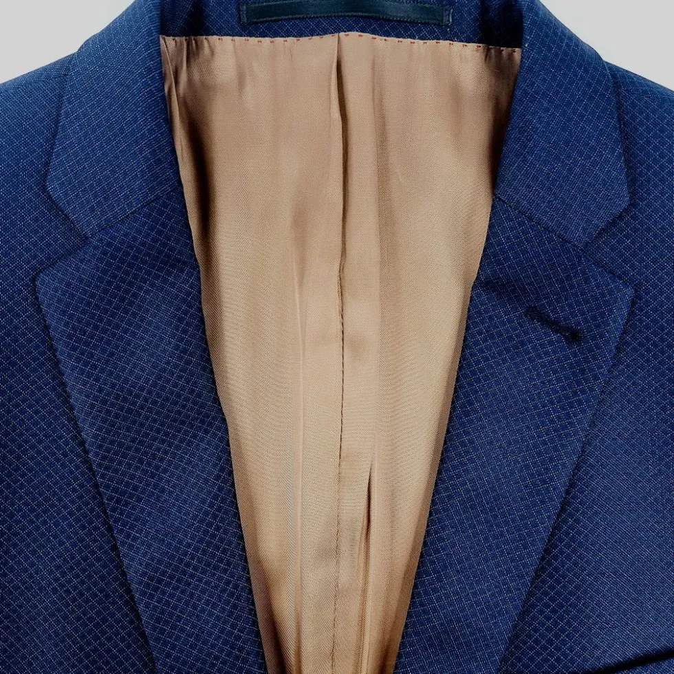 Turo Tailor Caspar Extra Slim Fit bleiseri koko 48