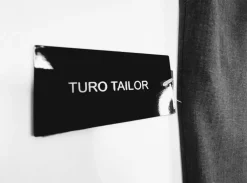 Turo Tailor housut koko 48