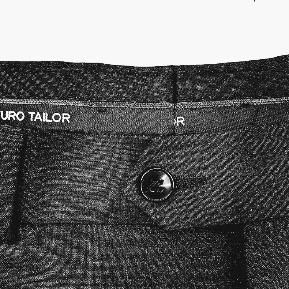 Turo Tailor housut koko 48B