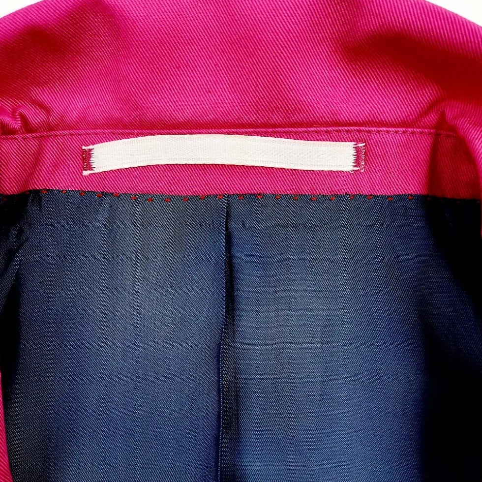 Turo Tailor Red Label Caspar bleiseri koko 48