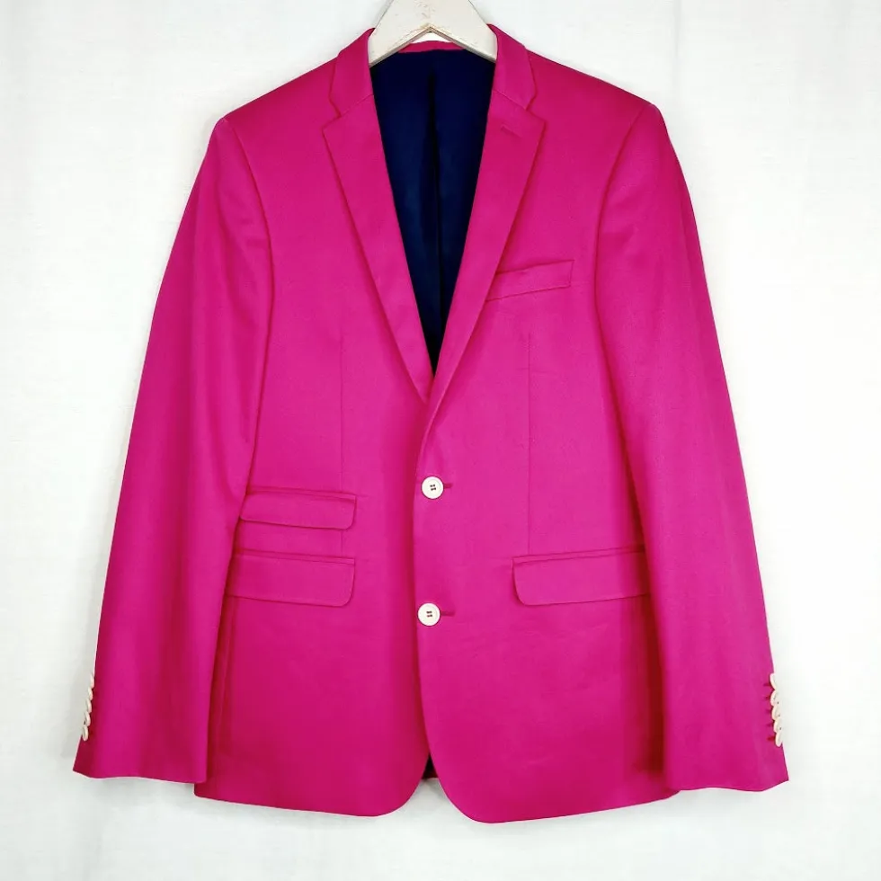 Turo Tailor Red Label Caspar bleiseri koko 48