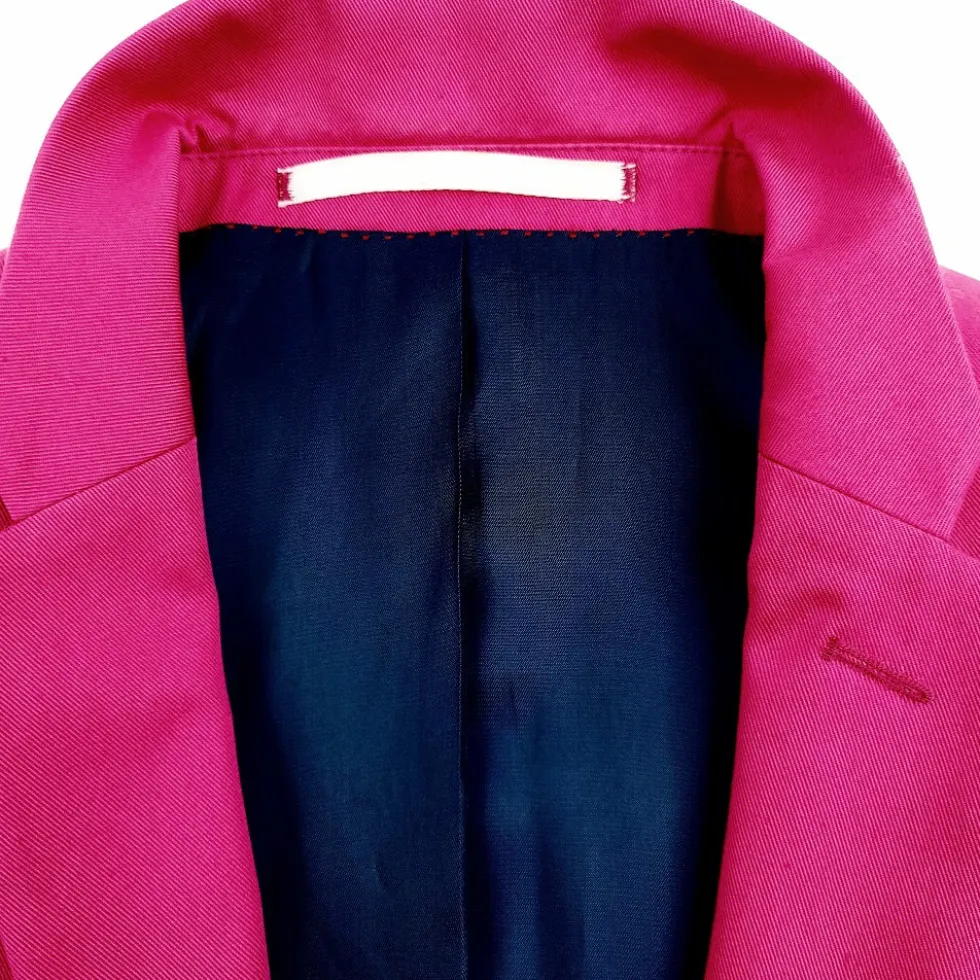 Turo Tailor Red Label Caspar bleiseri koko 48