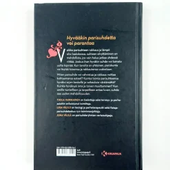 Tuula Vainikainen, Liisa Välilä, Juha Välilä: Rakastan Rikastan