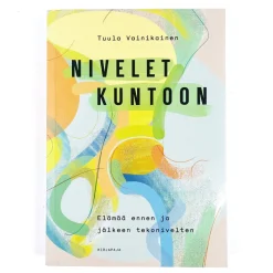 Tuula Vainikainen: Nivelet kuntoon